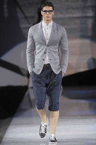 Giorgio Armani / - 2009